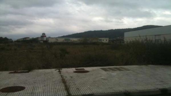 Terreno en P. I. a Paradela, Entidad Vilanoviña, 36616 Meis (Pontevedra photo 1