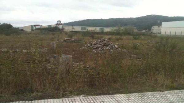 Terreno en P. I. a Paradela, Entidad Vilanoviña, 36616 Meis (Pontevedra thumbnail 1