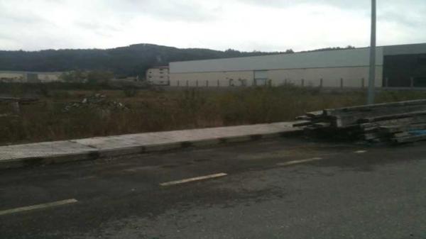 Terreno en P. I. a Paradela, Entidad Vilanoviña, 36616 Meis (Pontevedra thumbnail 2