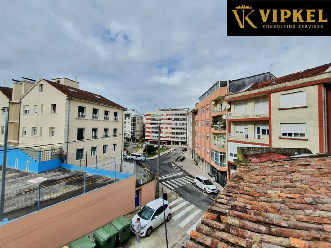 Terreno en venta en Vilagarcía de Arousa, Pontevedra photo 5