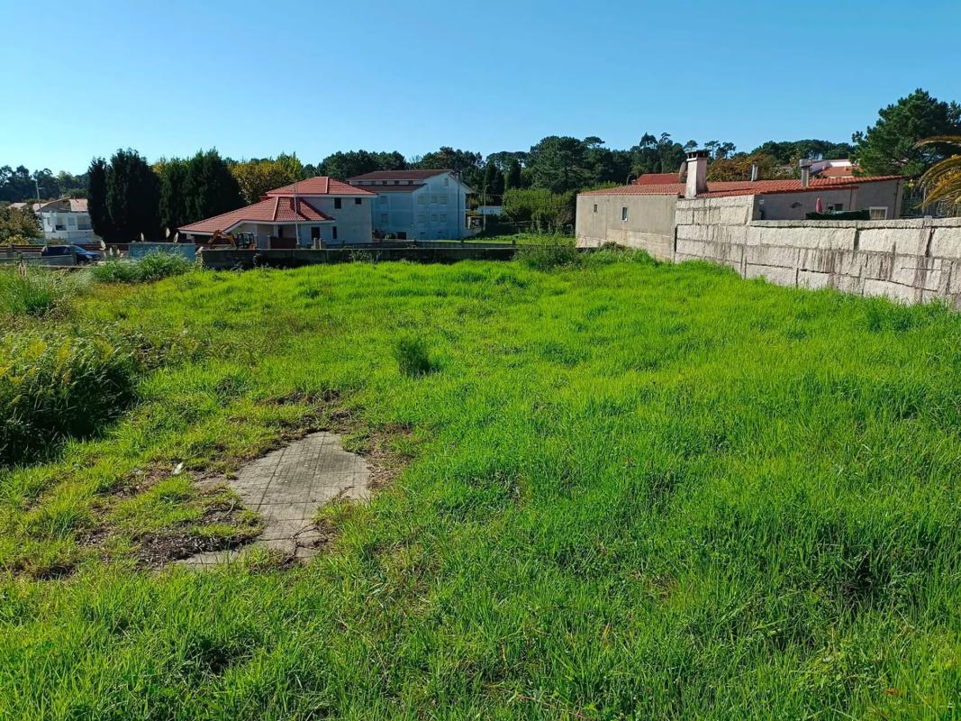 Działka na sprzedaż w Sanxenxo, Pontevedra photo 5