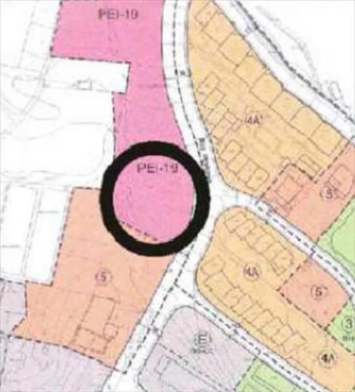 Land for sale in Sanxenxo, Pontevedra photo 4