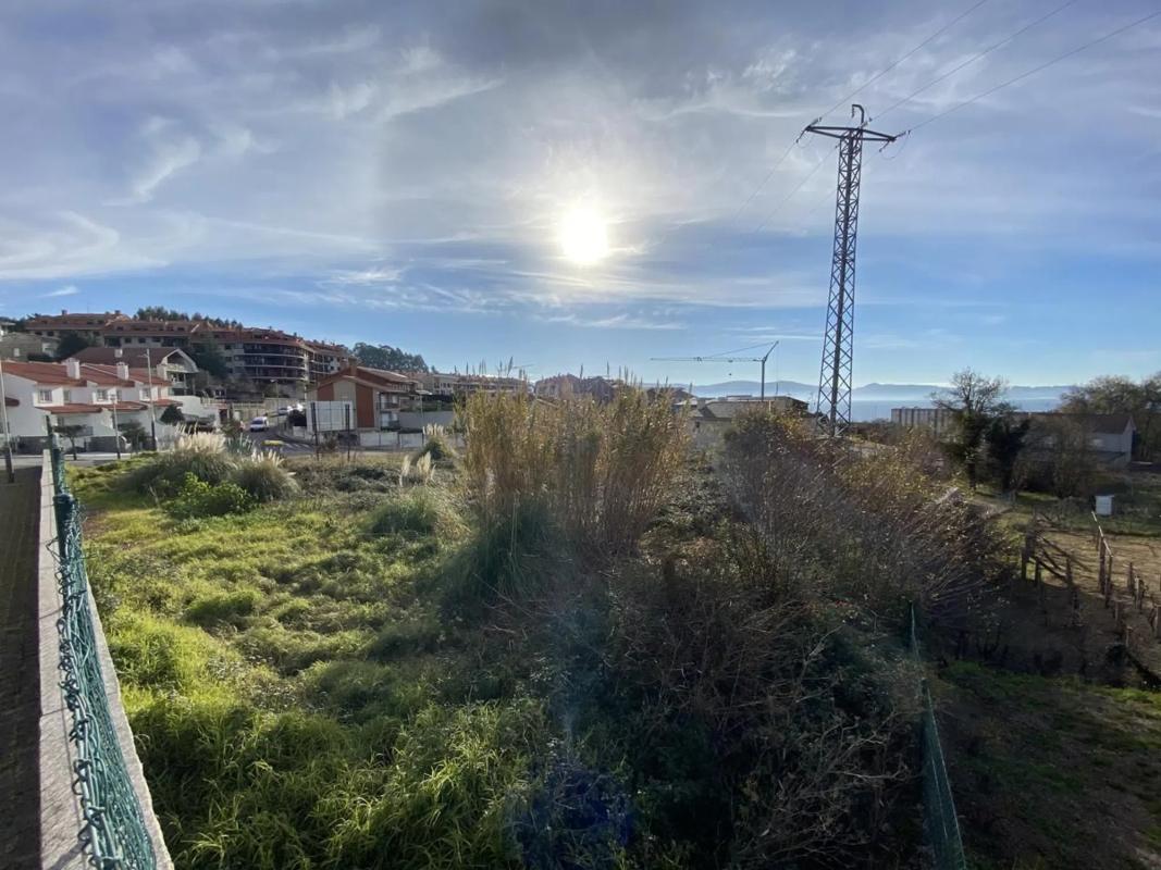 Land for sale in Sanxenxo, Pontevedra photo 5