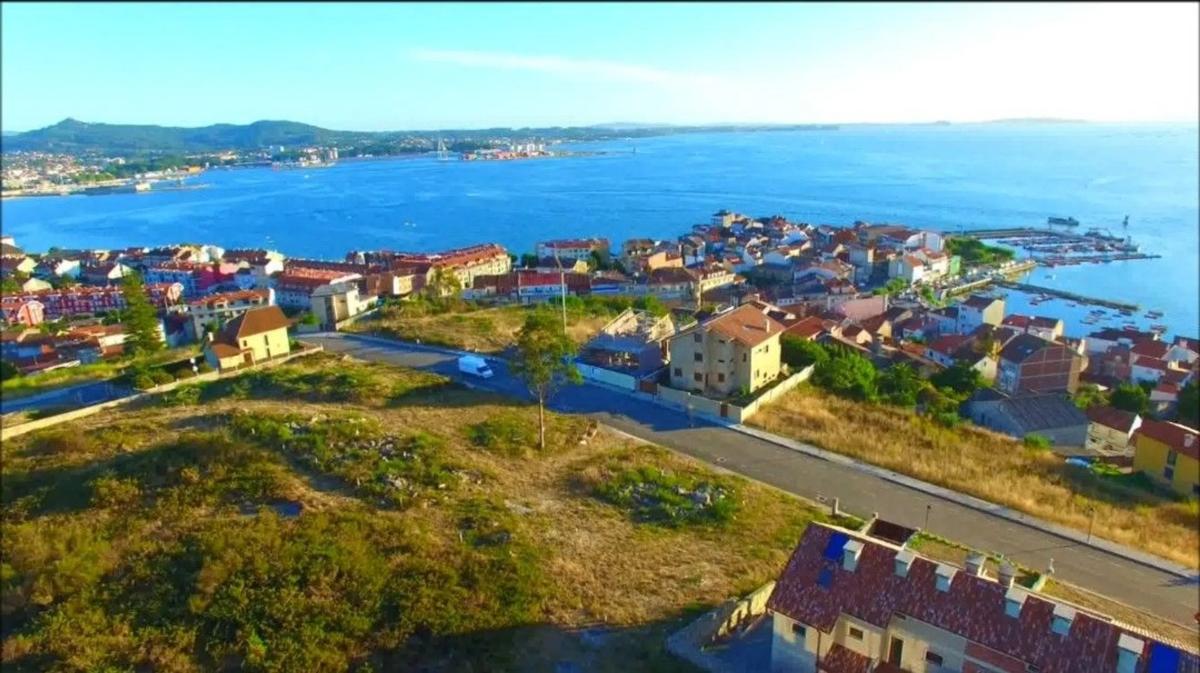 Terreno en venta en Vilagarcía de Arousa, Pontevedra photo 4