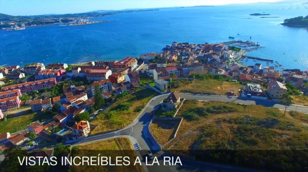 Terreno en venta en Vilagarcía de Arousa, Pontevedra photo 5