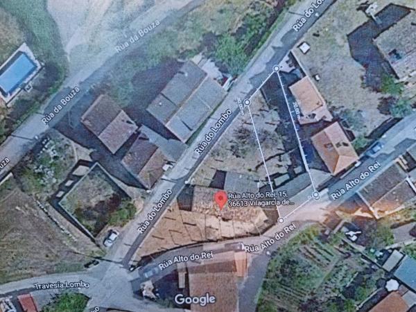 Terreno en alto do Rey, 15 photo 1