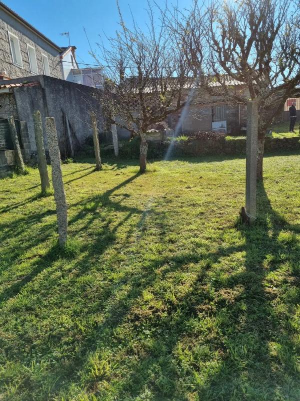 Terreno en venta en Vilagarcía de Arousa, Pontevedra photo 5