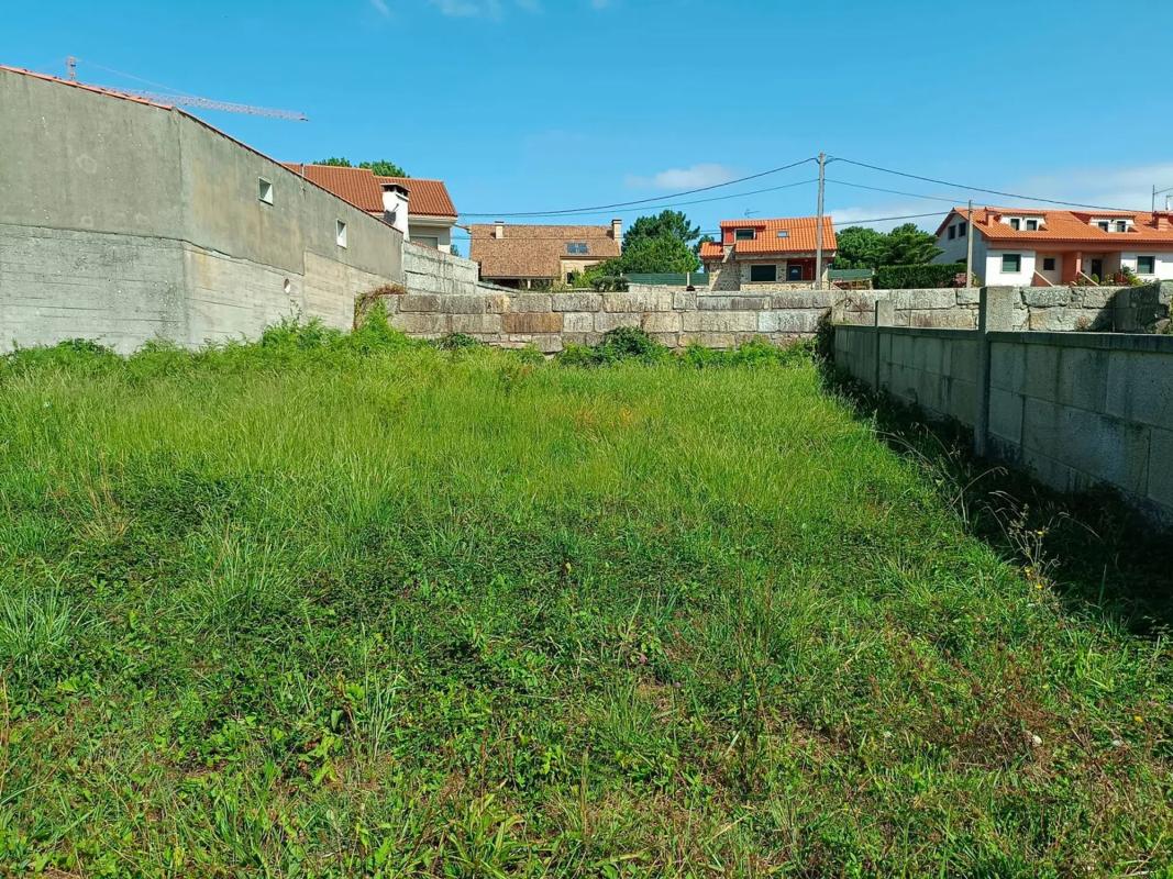 Terreno en venta en Sanxenxo, Pontevedra photo 1