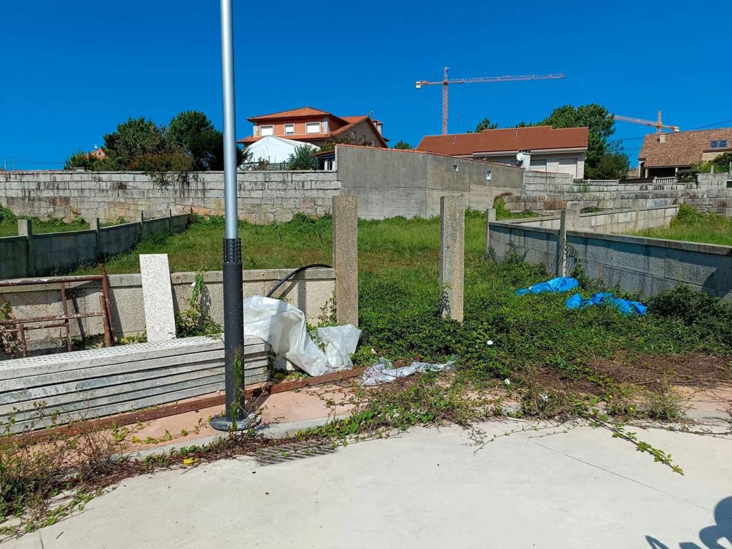 Terreno en venta en Sanxenxo, Pontevedra photo 2