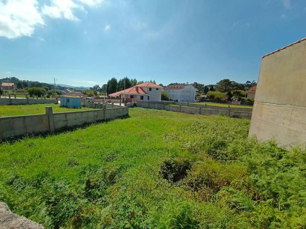 Terreno en venta en Sanxenxo, Pontevedra photo 3