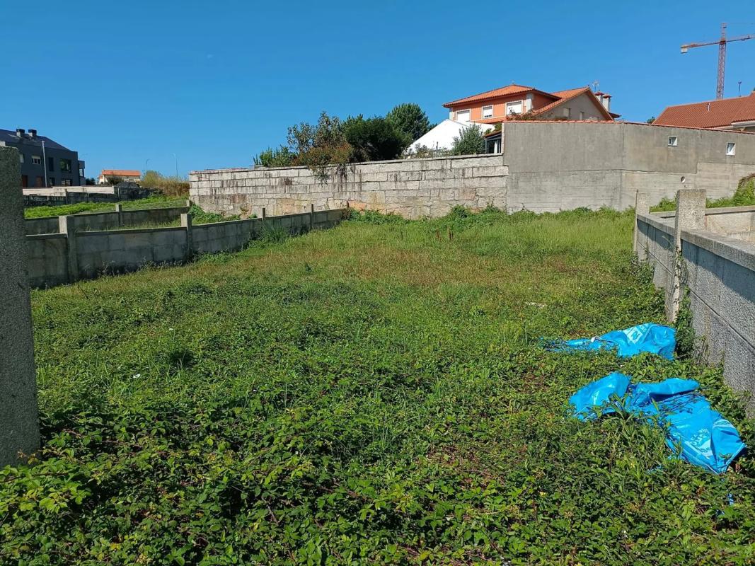 Terreno en venta en Sanxenxo, Pontevedra photo 5