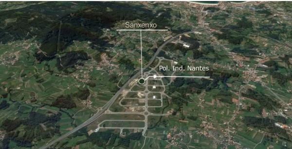 Terreno en Poligono de Nantes s/n PoligonodeNantes photo 1