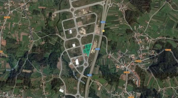 Terreno en Poligono de Nantes s/n PoligonodeNantes thumbnail 1