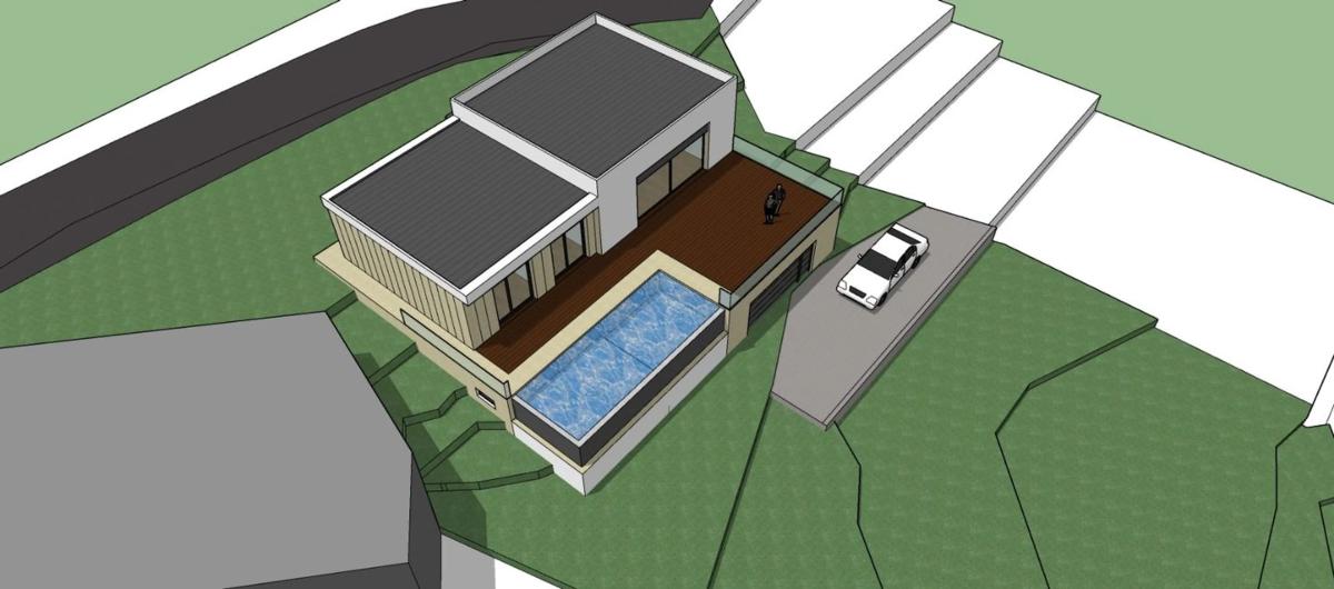 Terreno en venta en Vilagarcía de Arousa, Pontevedra photo 1