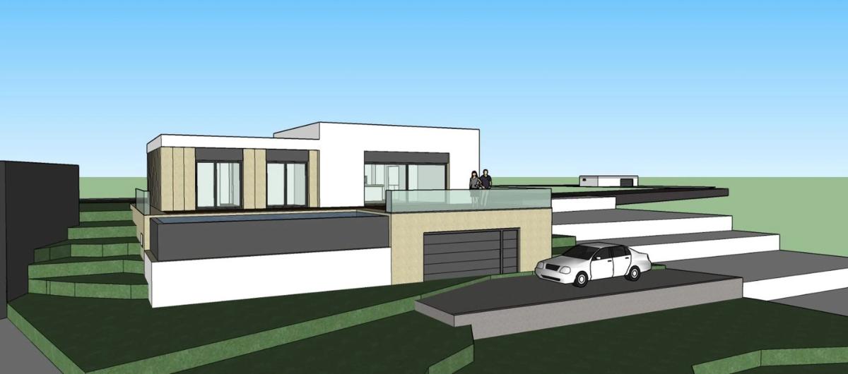 Terreno en venta en Vilagarcía de Arousa, Pontevedra photo 2