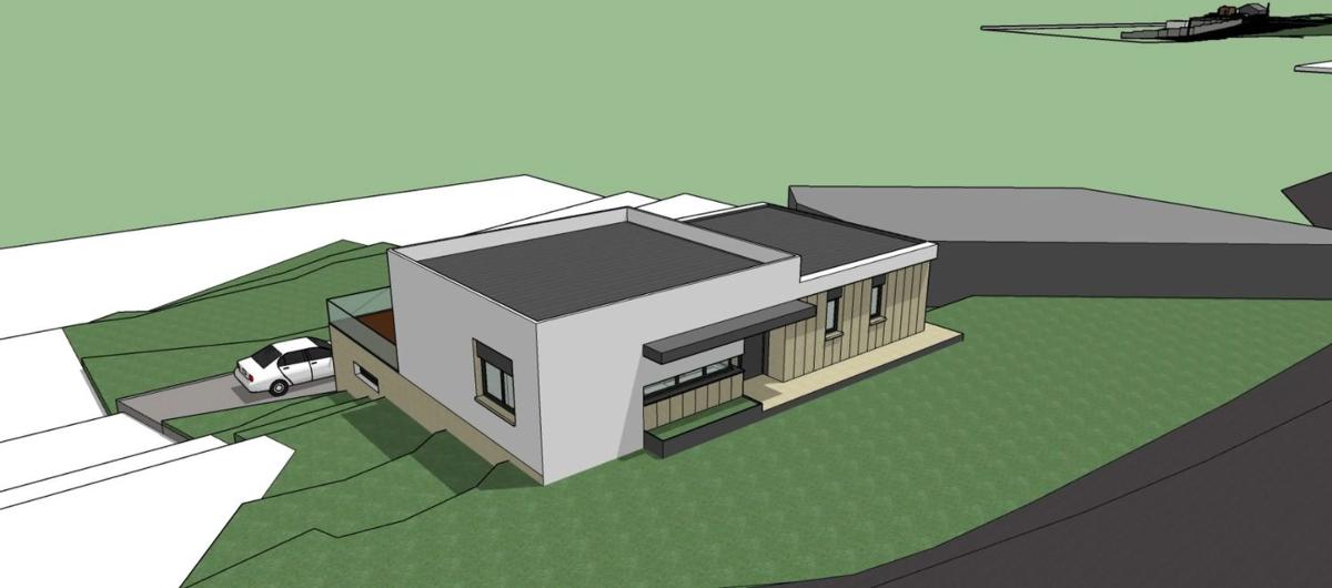 Terreno en venta en Vilagarcía de Arousa, Pontevedra photo 3