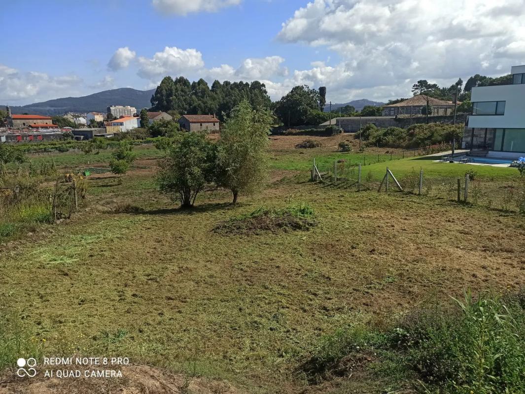 Terreno en venta en Vilagarcía de Arousa, Pontevedra photo 4