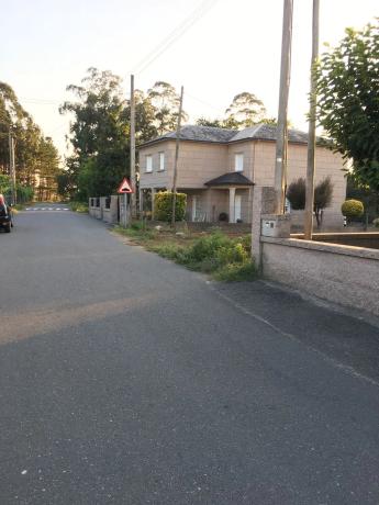 Terreno en Castrelo s/n photo 1