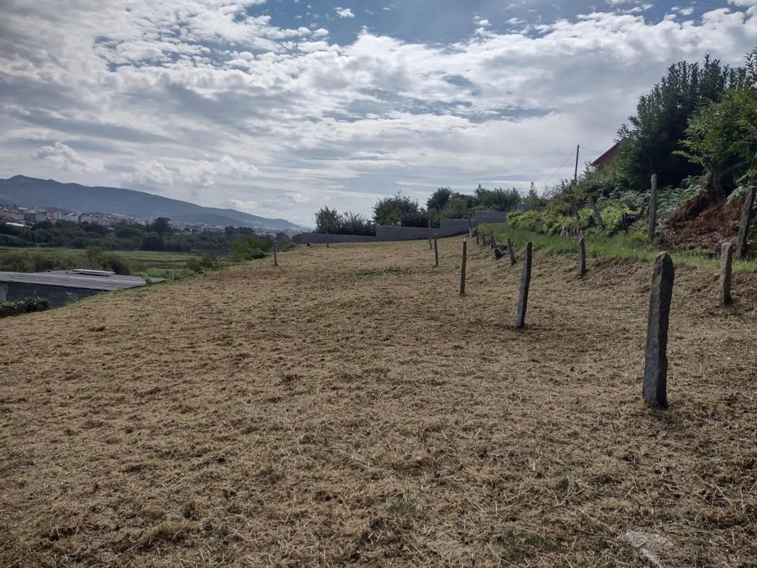 Terreno en venta en Cambados, Pontevedra photo 1
