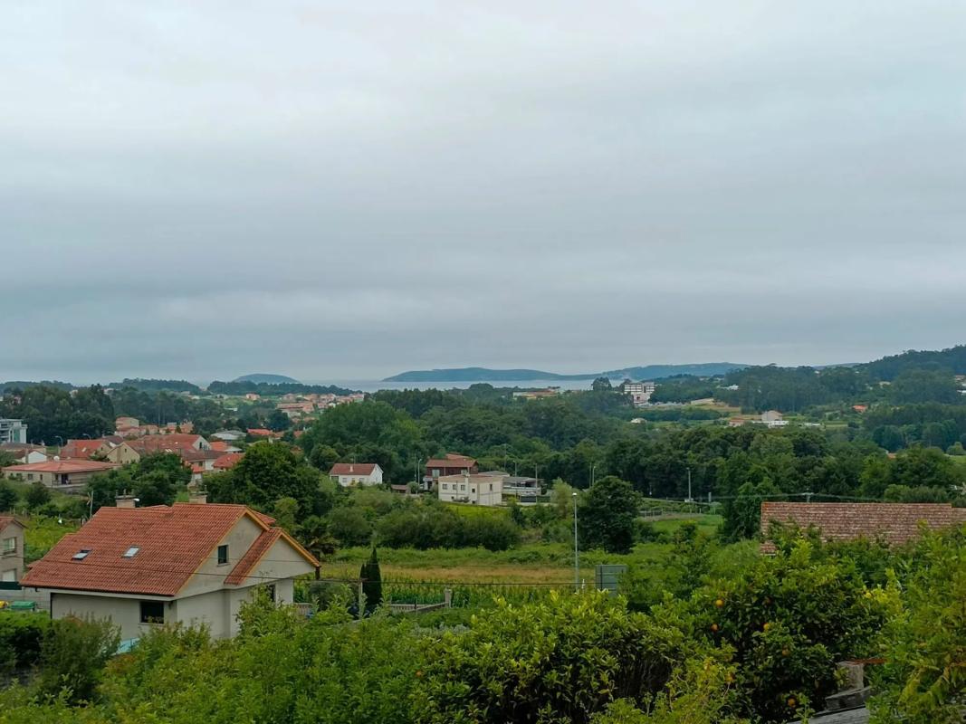 Land for sale in Sanxenxo, Pontevedra photo 4