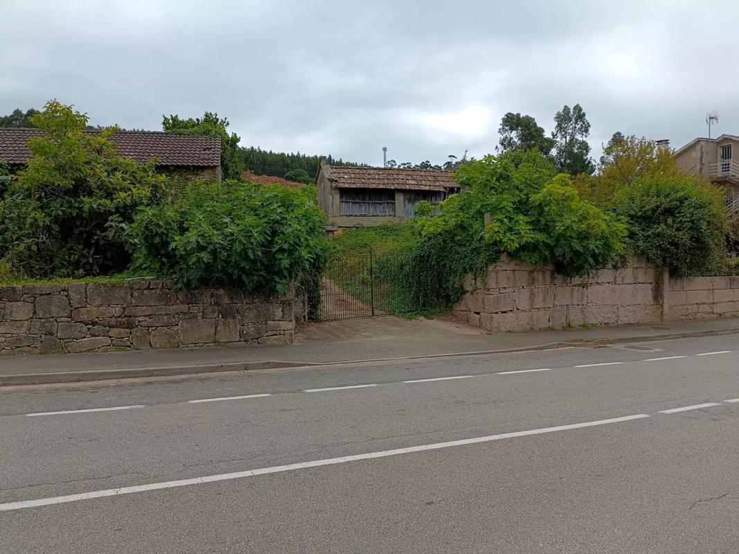 Land for sale in Sanxenxo, Pontevedra photo 5