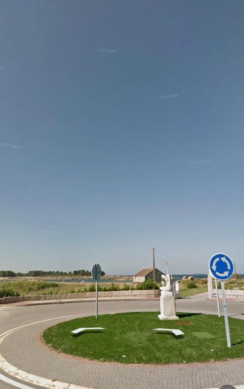 Działka na sprzedaż w Illa de Arousa, Pontevedra photo 4