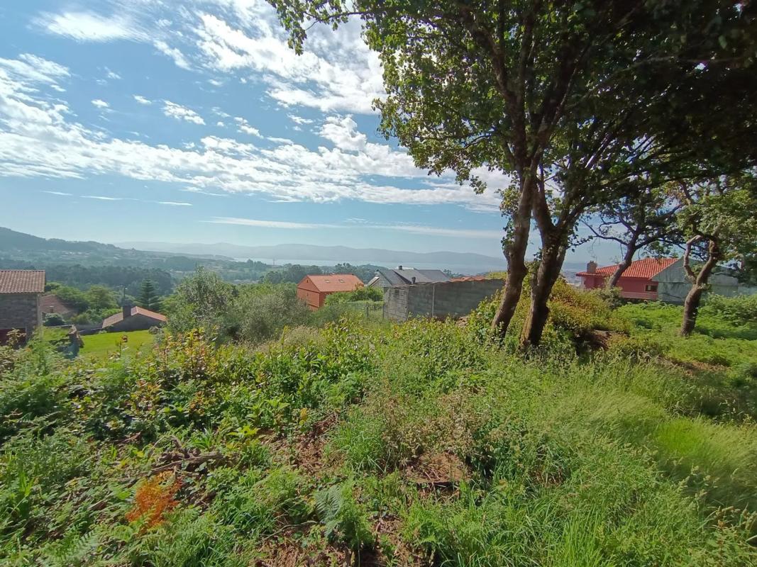 Terreno en venta en Sanxenxo, Pontevedra photo 3