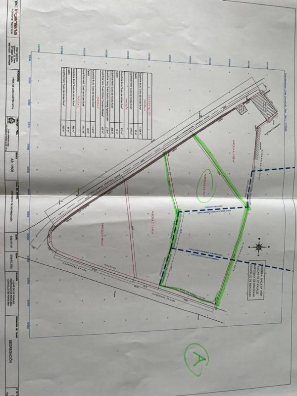Terreno en venta en Ribadumia, Pontevedra photo 1