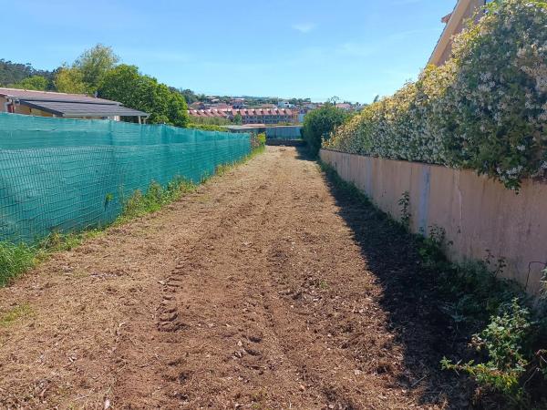 Terreno en Lugar Arra photo 1