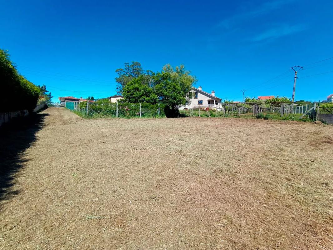 Land for sale in Sanxenxo, Pontevedra photo 3