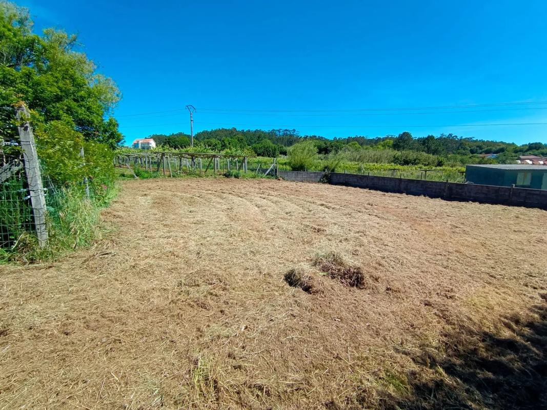 Land for sale in Sanxenxo, Pontevedra photo 5