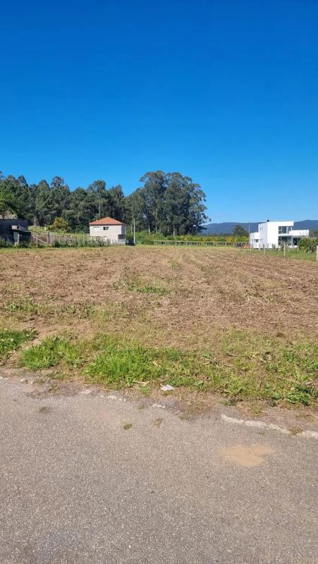 Land for sale in Sanxenxo, Pontevedra photo 2