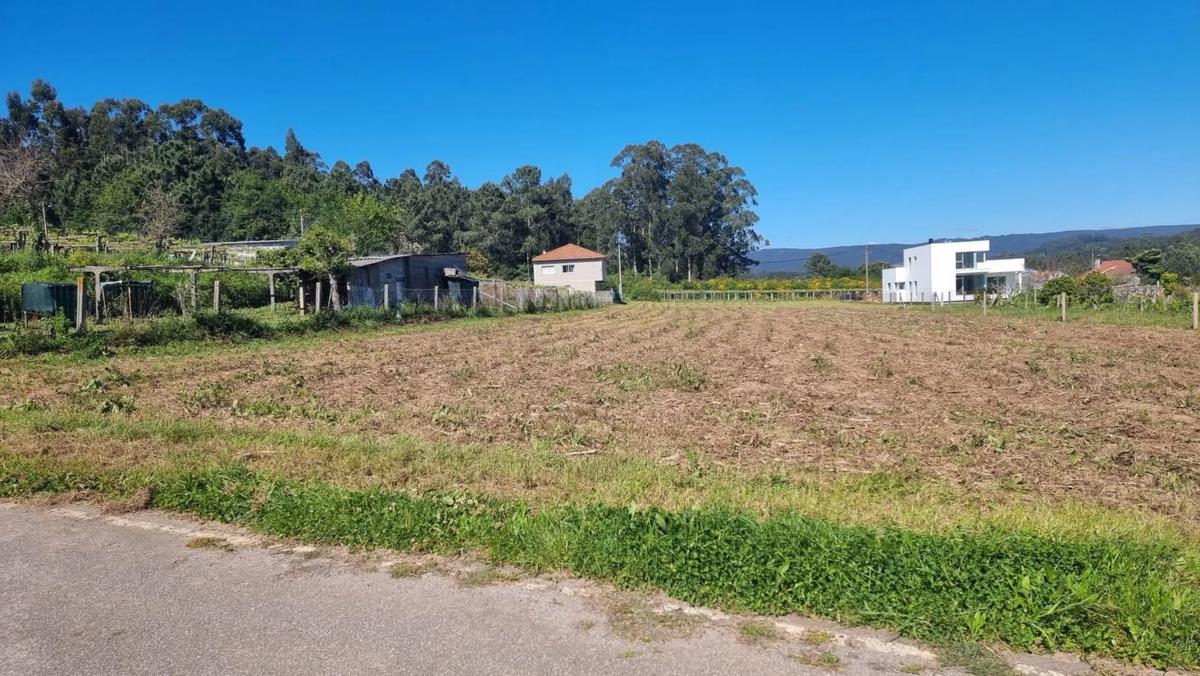 Land for sale in Sanxenxo, Pontevedra photo 3