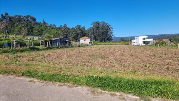 Terreno en Lugar Xesteiriña photo 3