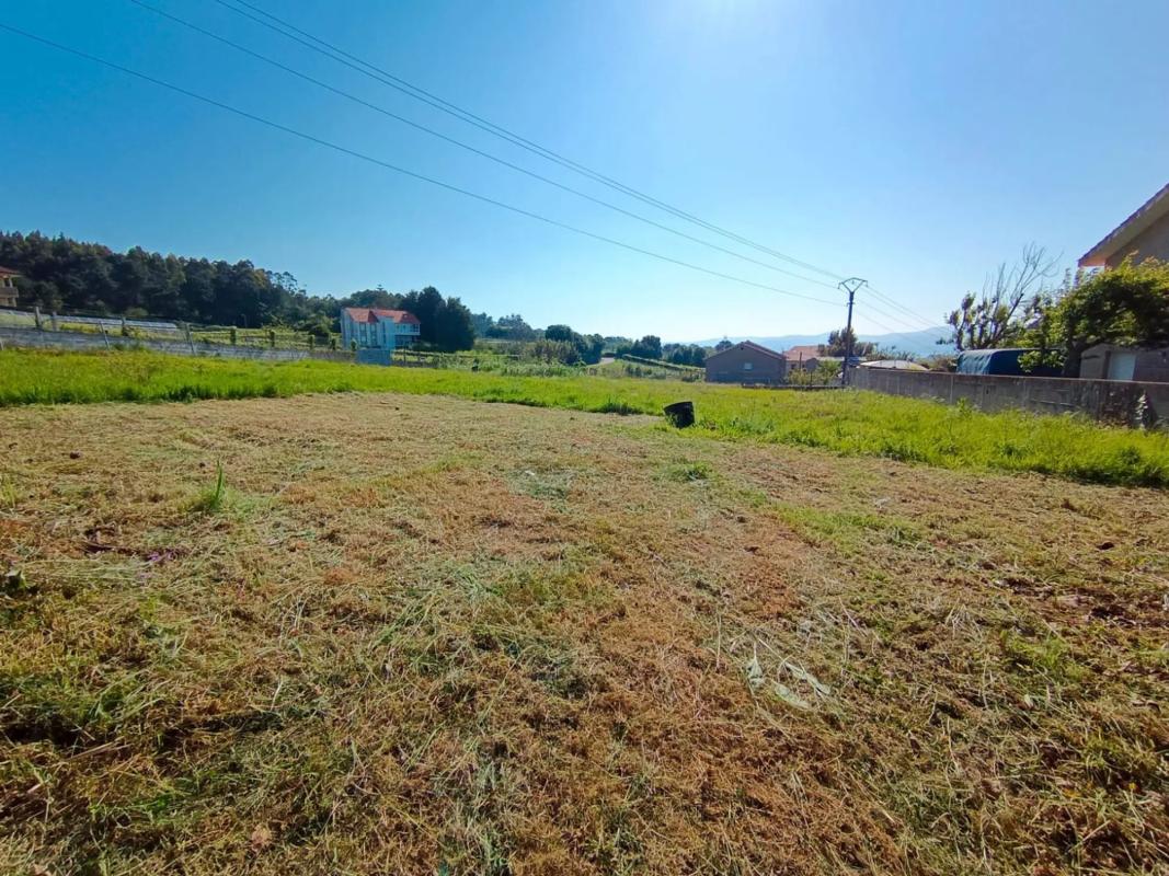 Terreno en venta en Sanxenxo, Pontevedra photo 2