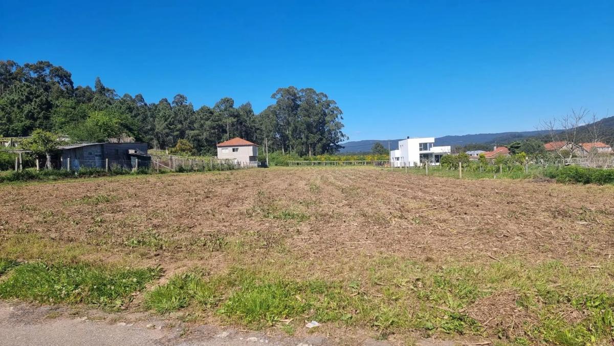Land for sale in Sanxenxo, Pontevedra photo 4