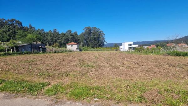 Terreno en Lugar Xesteiriña photo 4