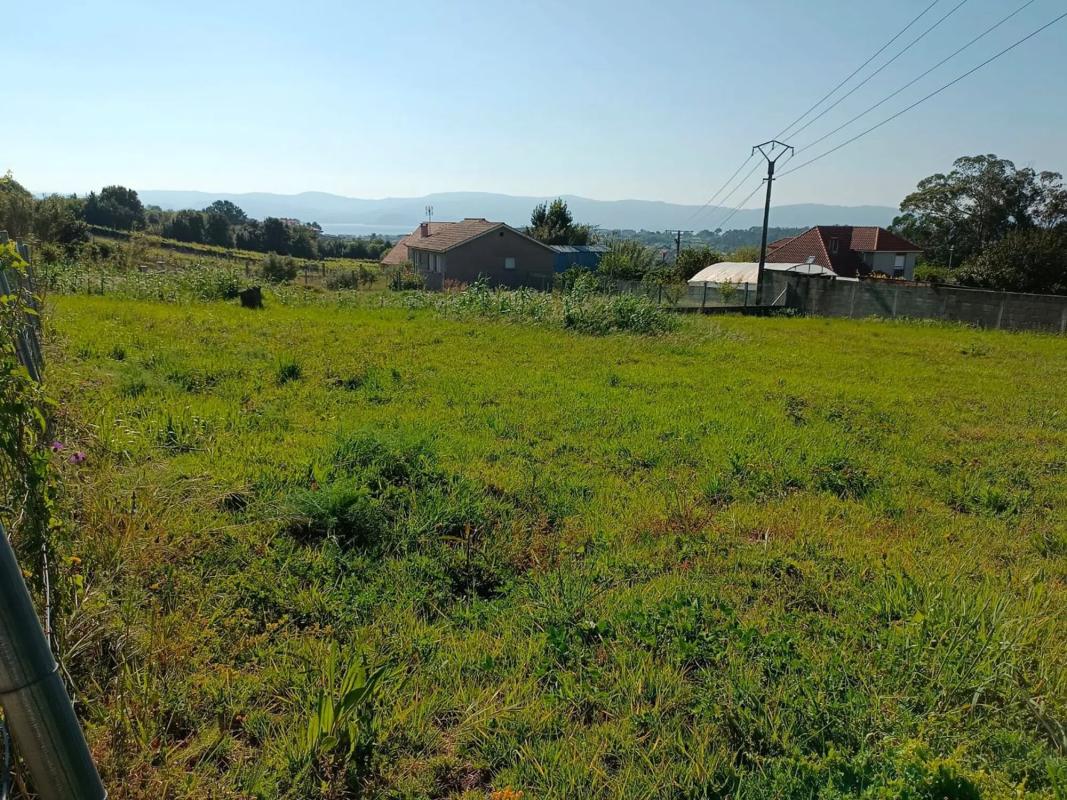 Terreno en venta en Sanxenxo, Pontevedra photo 3