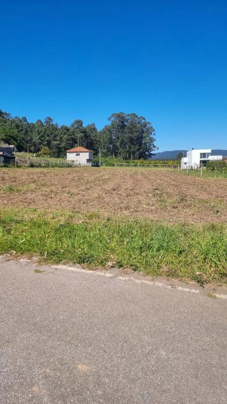 Land for sale in Sanxenxo, Pontevedra photo 5