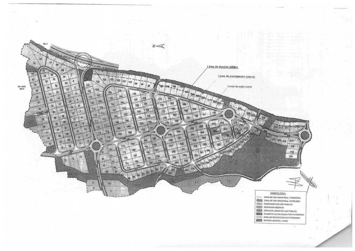 Land for sale in Sanxenxo, Pontevedra photo 1