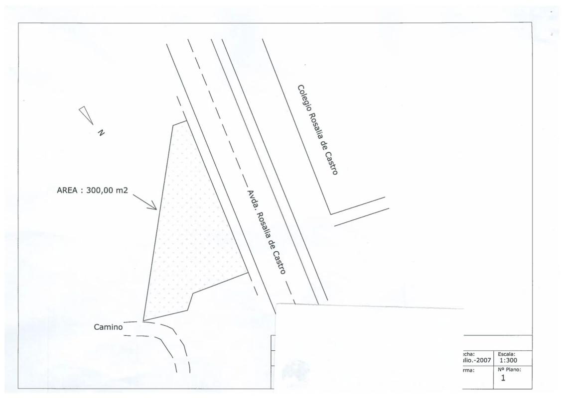Terreno en venta en O Grove, Pontevedra photo 2