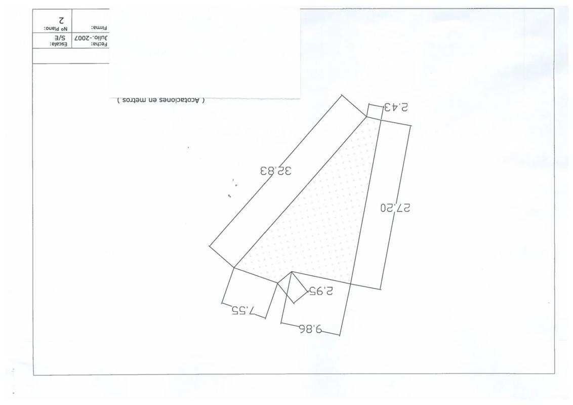 Terreno en venta en O Grove, Pontevedra photo 3