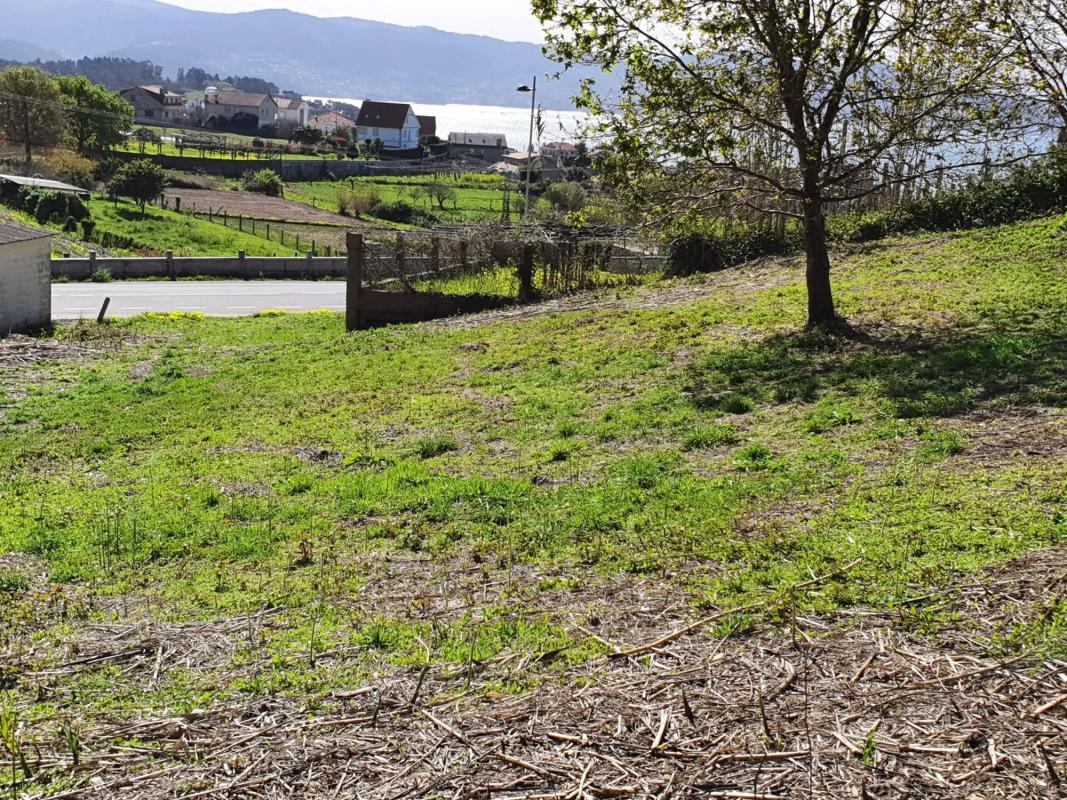 Land for sale in Sanxenxo, Pontevedra photo 3