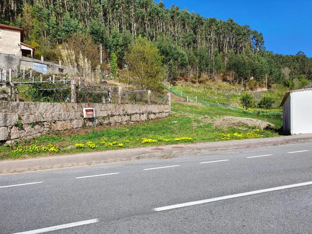 Land for sale in Sanxenxo, Pontevedra photo 4