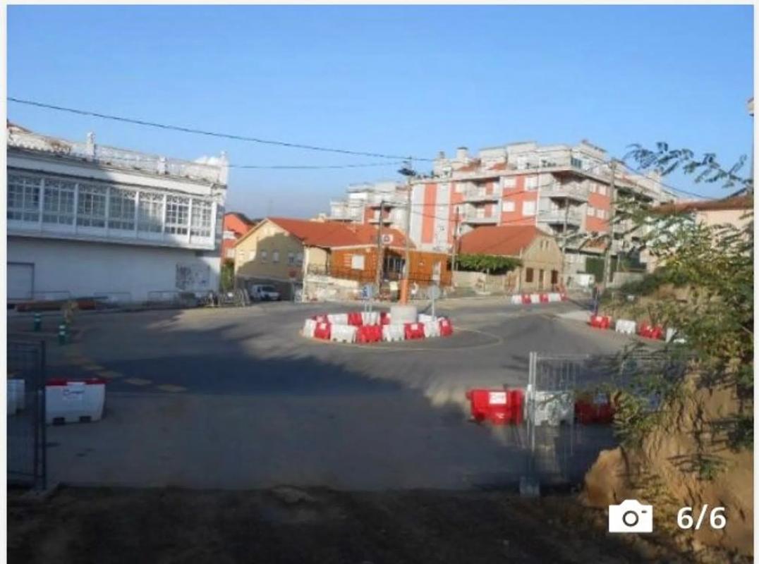 Land for sale in Sanxenxo, Pontevedra photo 5