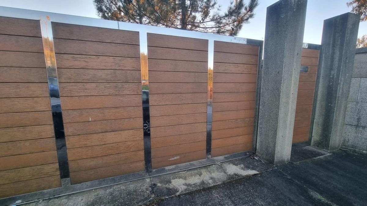 Terreno en venta en Sanxenxo, Pontevedra photo 4