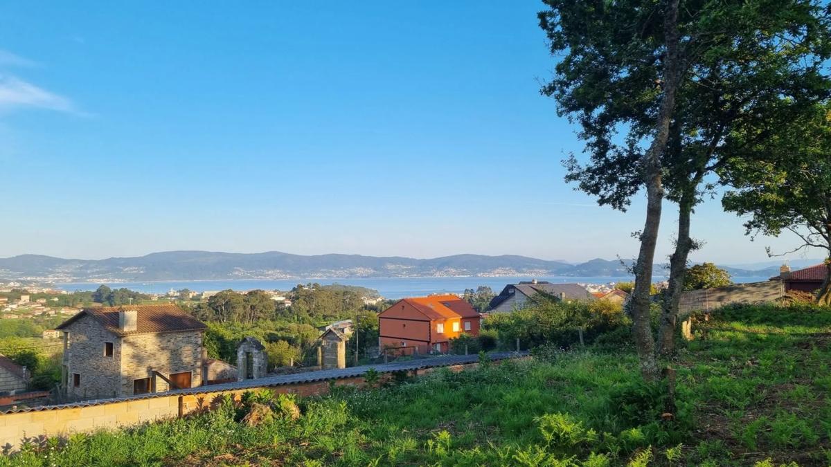 Land for sale in Sanxenxo, Pontevedra photo 2