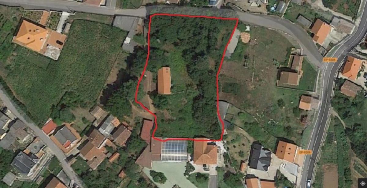 Land for sale in Sanxenxo, Pontevedra photo 5