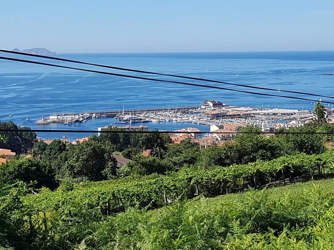 Terreno en venta en Sanxenxo, Pontevedra photo 2