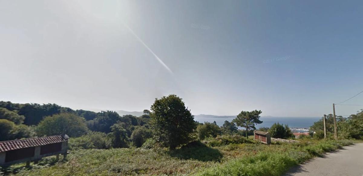 Terreno en venta en Sanxenxo, Pontevedra photo 5
